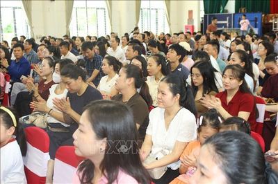 Đặt giới hạn rõ ràng hoạt động của Ban đại diện cha mẹ học sinh