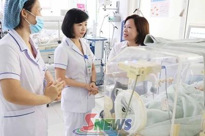 Bệnh viện Đa khoa tỉnh Sơn La hỗ trợ y tế tuyến cơ sởBệnh viện Đa khoa tỉnh Sơn La hỗ trợ y tế tuyến cơ sở