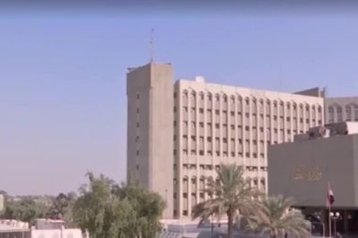 Iraq khẳng định chính sách đối ngoại cân bằng