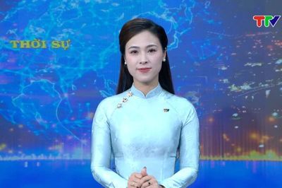Thời sự trưa 9-8-2026