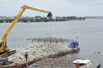 Huế công khai tiến độ thu ngân sách, giải ngân đầu tư công và xử lý tài sản công
