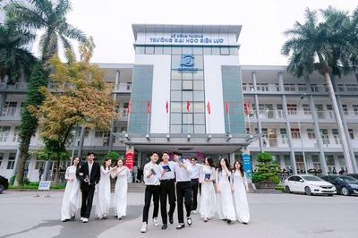 Điểm chuẩn Trường Đại học Điện lực năm 2026: Cao nhất 24,6 điểm Điểm chuẩn Trường Đại học Điện lực năm 2026: Cao nhất 24,6 điểm