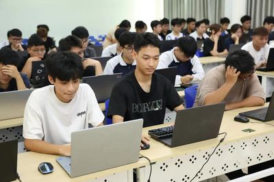Điểm chuẩn 2026: Đại học Bách khoa Hà Nội cao nhất 29,54 điểm