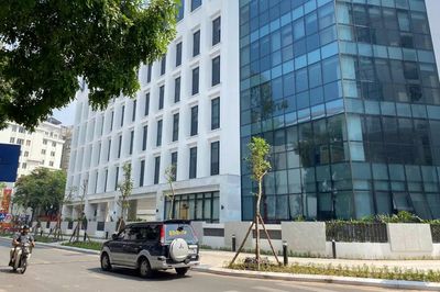 Hà Nội đề xuất sáp nhập Sở Quy hoạch - Kiến trúc với Sở Xây dựng, giảm 11 phòng chuyên môn