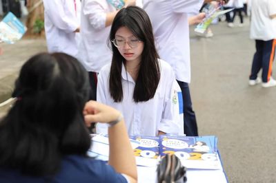 Điểm chuẩn Trường Đại học Xây dựng Hà Nội cao nhất 28
