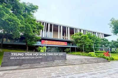Hội thảo về hạ tầng liên kết, phát triển du lịch miền Trung - Tây Nguyên