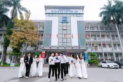 Trường Đại học Điện lực công bố điểm chuẩn năm 2026