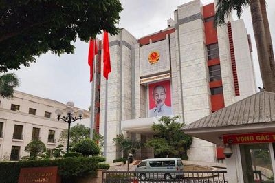Hà Nội xem xét miễn nhiễm chức vụ Ủy viên UBND đối với 11 giám đốc sở, ngành
