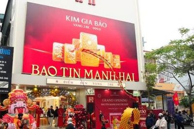 Bảo Tín Mạnh Hải thừa nhận kê khai thiếu thuế GTGT và đã nộp bổ sung