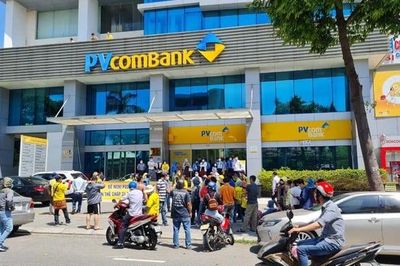 Nợ xấu của Phú Gia Thịnh tại PVcomBank tiếp tục 'leo thang'