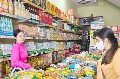 Tạo dư địa để doanh nghiệp lớn lên