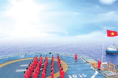 Nâng tầm văn hóa và quản trị thương hiệu Petrovietnam