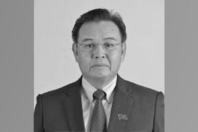 Chủ tịch Quốc hội Trần Thanh Mẫn sẽ viếng đồng chí Saysomphone Phomvihane tại Lào