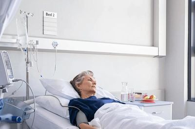 Covid-19 có thể đánh thức virus 'ngủ quên' trong cơ thể