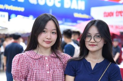 Học viện Ngân hàng công bố điểm chuẩn, ngành cao nhất 26,61 điểm