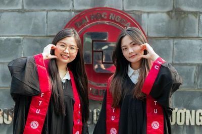 Điểm chuẩn Trường Đại học Ngoại thương cao nhất 29,7 điểm