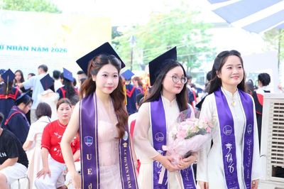 Điểm chuẩn Trường Đại học Giáo dục - Đại học Quốc gia Hà Nội năm 2026 cao nhất 27,55