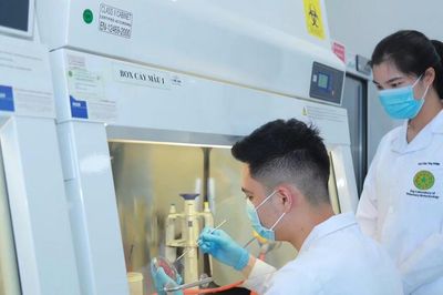 Học viện Nông nghiệp Việt Nam công bố điểm trúng tuyển năm 2026, ngành cao nhất 24,41 điểm