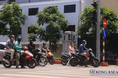 Bắc Bộ và Trung Bộ sắp bước vào đợt nắng nóng mới