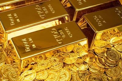 Giá vàng tuần tới: Đà tăng có tiếp diễn sau tuần bứt phá?