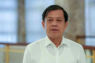 Ngày 18/8 sẽ xét xử cựu Thứ trưởng Nguyễn Bá Hoan