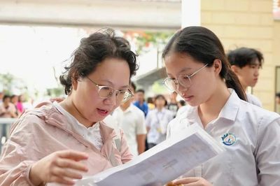 Ngành học nào có điểm chuẩn cao nhất năm 2026?