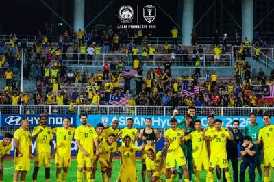 Tuyển Việt Nam trước thử thách Malaysia