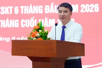 Hà Nội yêu cầu hiện đại hóa hoạt động xổ số kiến thiết