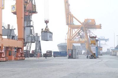 Hà Nội khơi thông ba động lực thúc đẩy tăng trưởng kinh tế