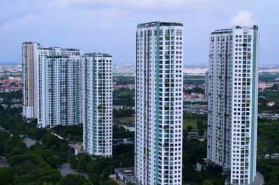 Khi mua nhà không còn là ưu tiên của giới trẻ