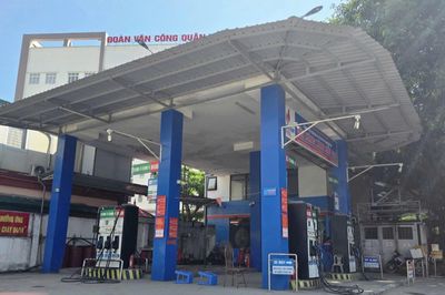 Hà Nội đảm bảo nguồn cung xăng dầu cho người dân