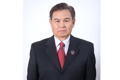 Việt Nam để Quốc tang Chủ tịch Quốc hội Lào