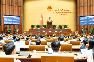 Cần cơ chế giám sát sử dụng AI trong phổ biến pháp luật