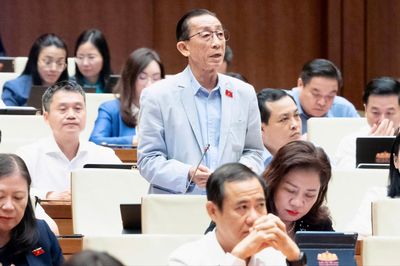 Đề xuất bổ sung dấu hiệu giao dịch đáng ngờ với tài sản mã hóa
