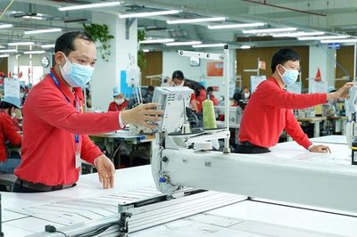 Ba trụ cột thúc đẩy tăng trưởng kinh tế của Thủ đô
