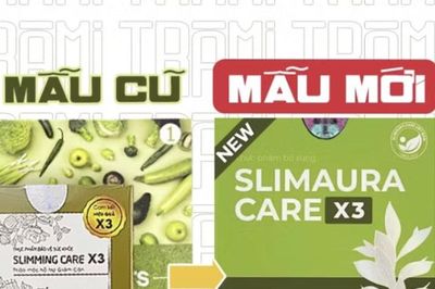 Yêu cầu Shopee, Lazada ngừng bán thực phẩm giảm cân cấm