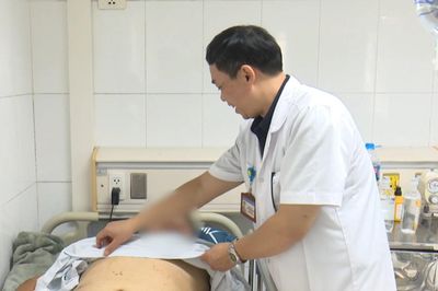 Họa từ mạng, bệnh vào thân vì giảm cân cấp tốc