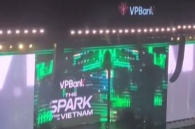 Cảnh báo lừa đảo bán vé concert BIGBANG tại Hà Nội
