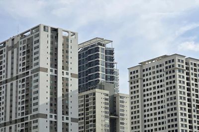 Đắk Lắk: Giá dịch vụ quản lý vận hành chung cư cao nhất 13.400 đồng/m²/tháng