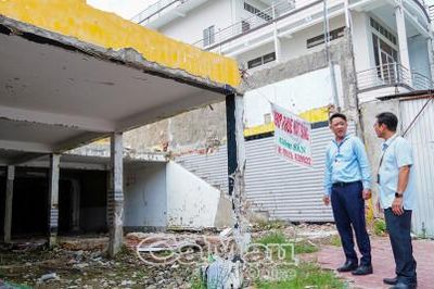 Cà Mau đẩy mạnh chiến dịch 'làm sạch mã số thuế'
