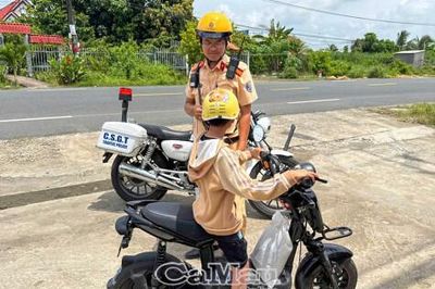 Không 'độ' xe điện để đánh đổi an toàn