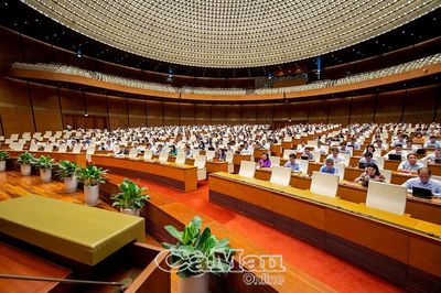 Tăng yêu cầu quản lý, phải đồng thời giảm thủ tục cho doanh nghiệp