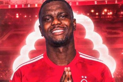 Nottingham Forest đạt thỏa thuận chiêu mộ Ousmane Diomande với giá 40 triệu euro