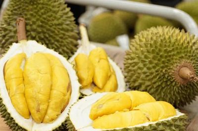 GACC chấp nhận 50 cơ sở kiểm nghiệm phục vụ xuất khẩu sầu riêng, mít sang Trung Quốc