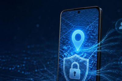 Cấp quyền vị trí, người dùng Android có thể bị theo dõi qua quảng cáo