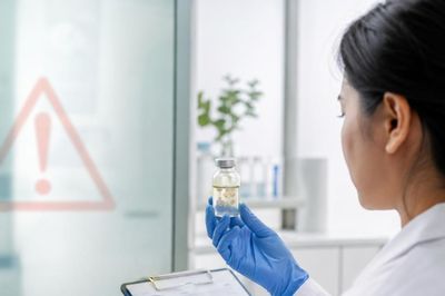 Hà Nội cảnh báo dịch vụ làm đẹp bằng tế bào gốc chưa được cấp phép