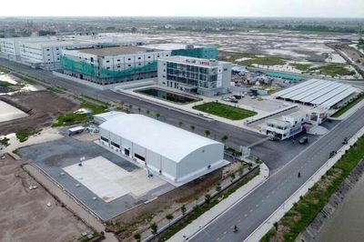 Thu hút FDI trong giai đoạn mới: Địa phương cạnh tranh bằng giá trị nào?