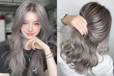 6 bí quyết giúp tóc nhuộm giữ màu lâu hơn, bóng mượt mà không cần tốn tiền hấp phục hồi