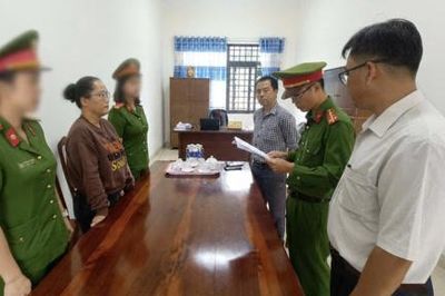 Bắt khẩn cấp đối tượng lừa đảo chiếm đoạt hơn 14 tỷ đồng