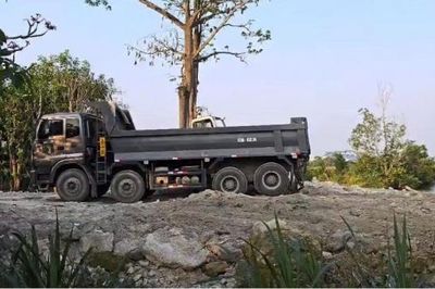 Tây Ninh: Khởi tố Phó Giám đốc nhà máy bê tông vì gây ô nhiễm môi trường